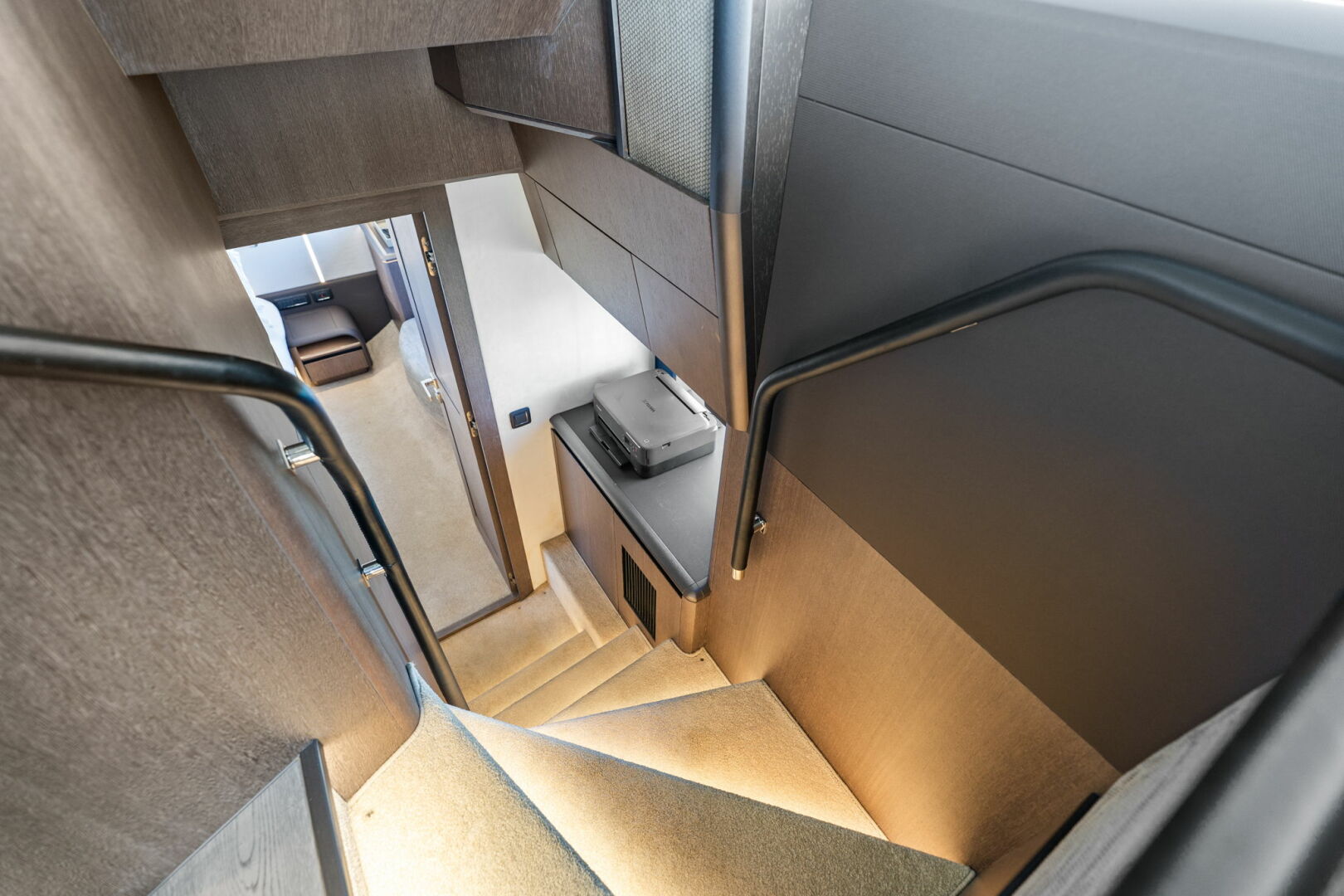 2020 Galeon 680 FLYBRIDGE - Image 34