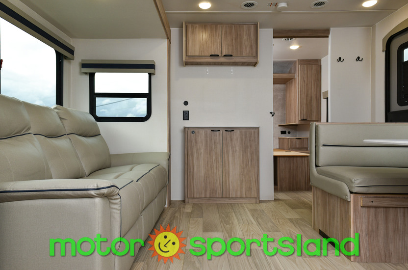2024 Winnebago Access 25ML - Image 25