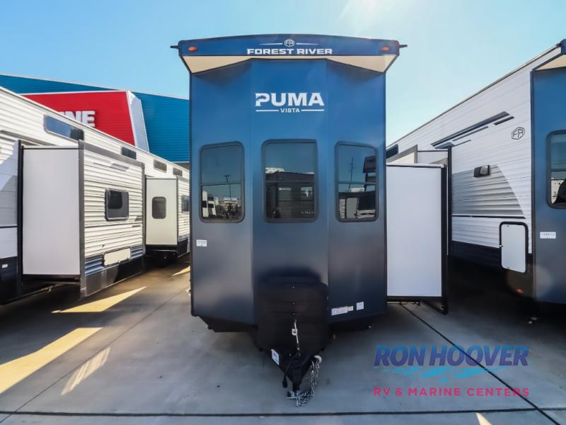 2026 PALOMINO PUMA 420LFT - Image 2