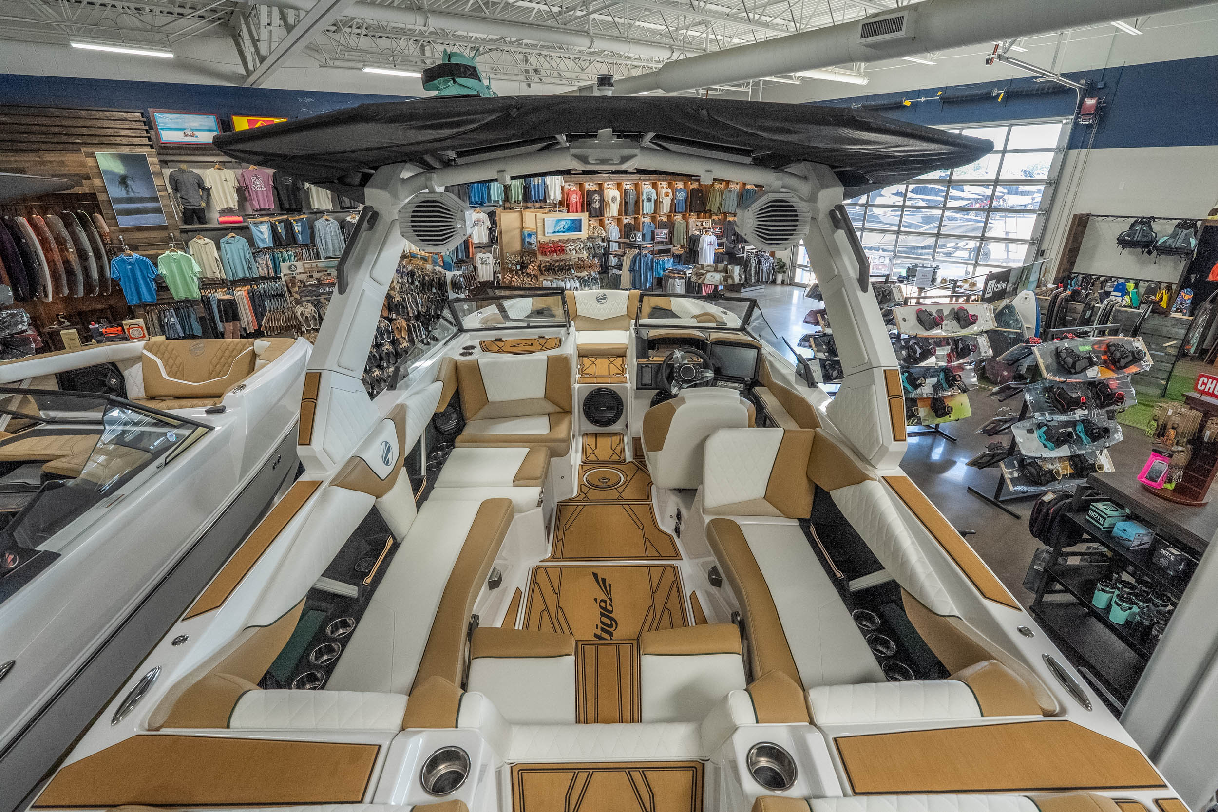 2026 Tige Z3 - Image 12