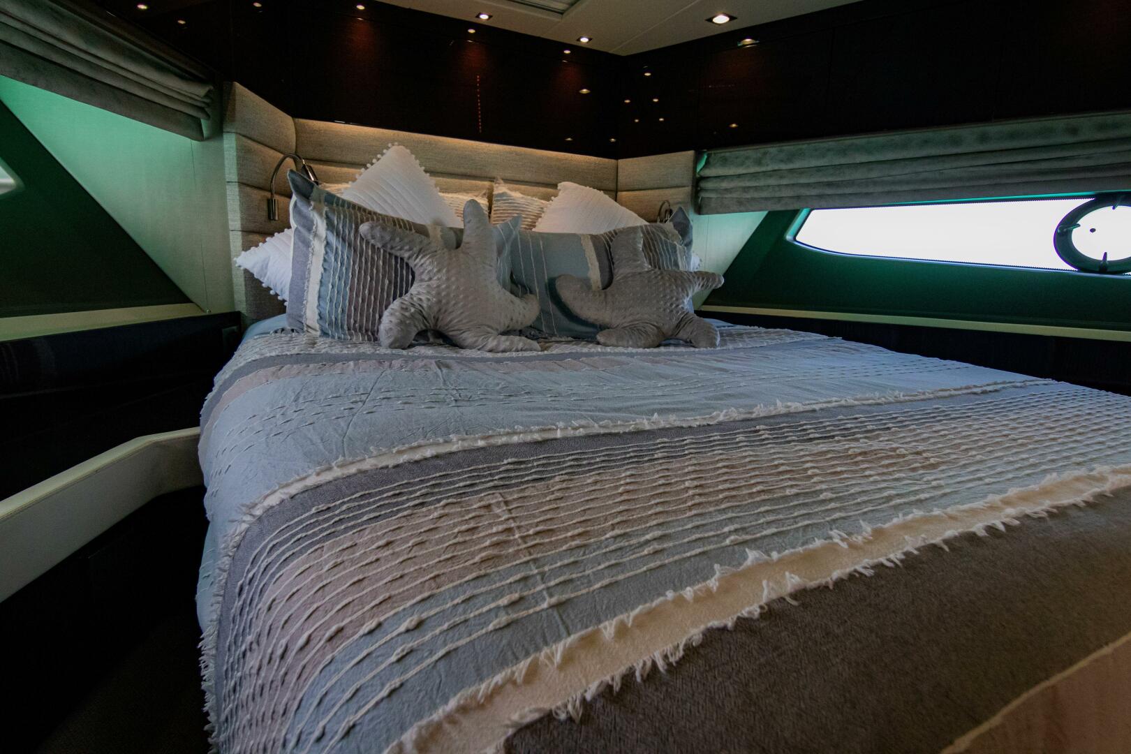 2018 Sunseeker Manhattan 66 - Image 21
