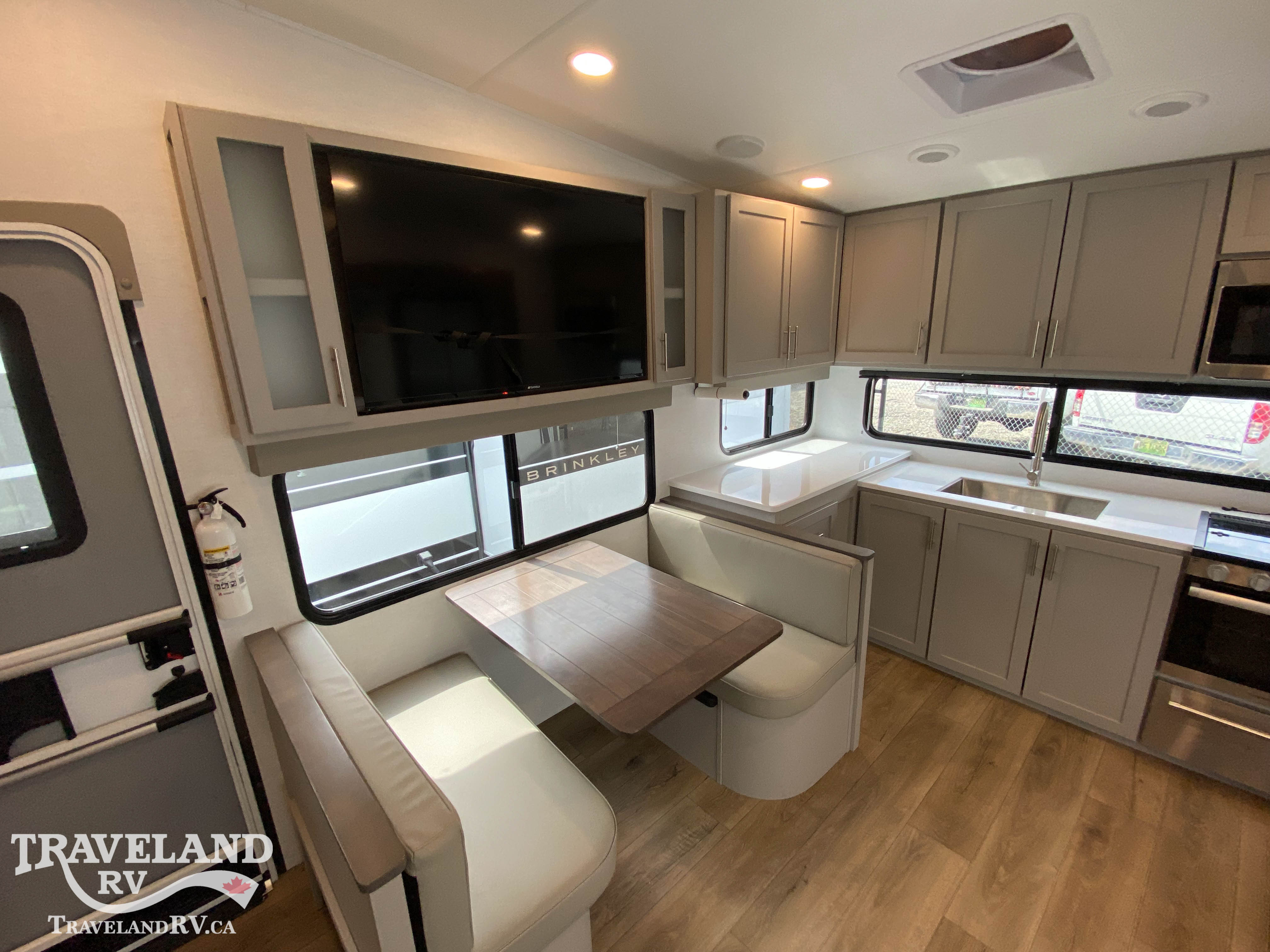 2026 Alliance RV Avenue 23ML - Image 9