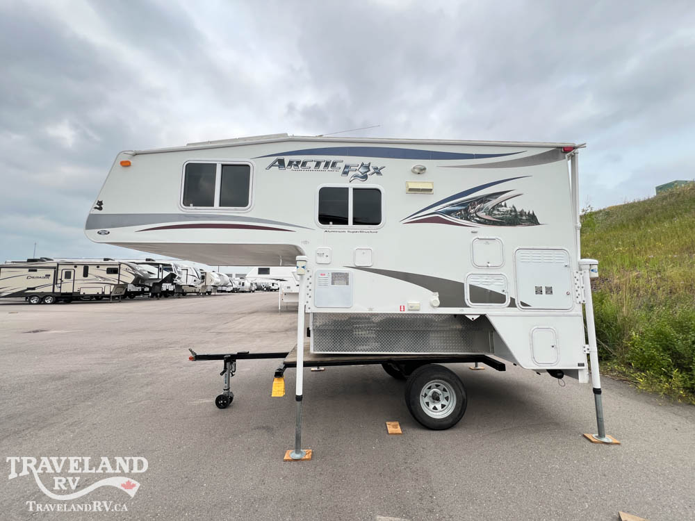 2012 NORTHWOOD ARCTIC FOX 811 - Image 7