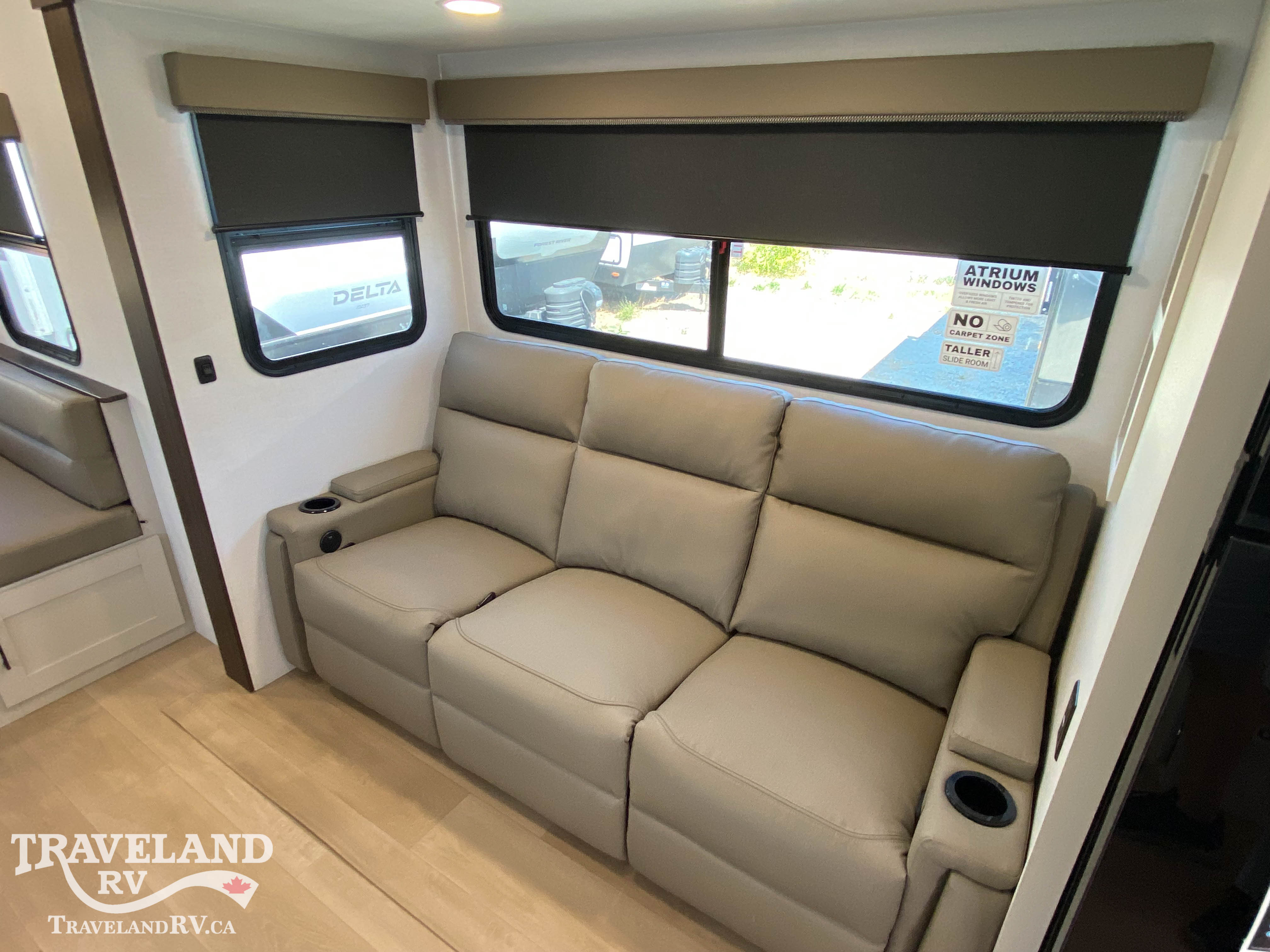 2027 Alliance RV Delta 252RL - Image 8