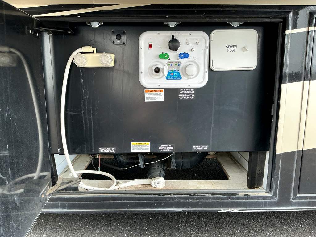2019 NEXUS 37XCE - Image 7