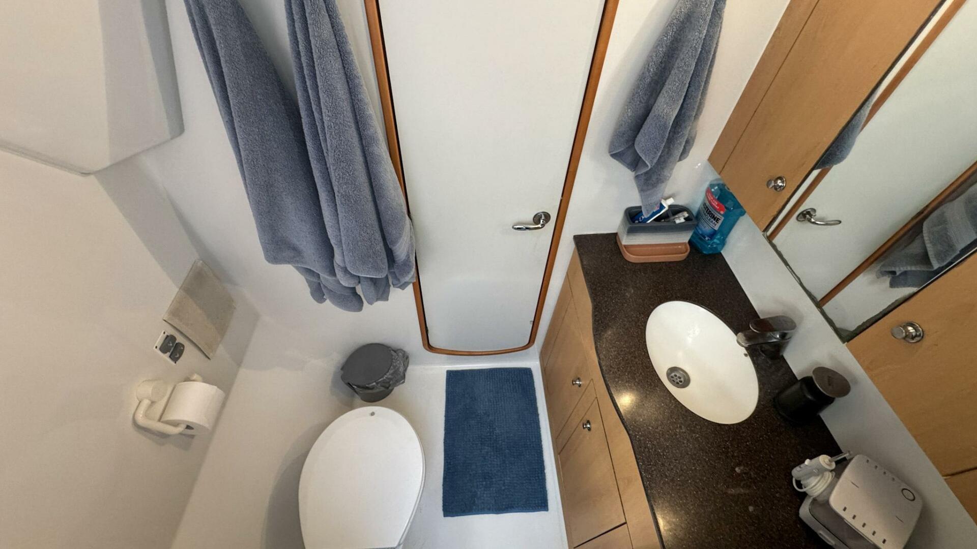 2009 Fountaine Pajot Cumberland 46 - Image 53