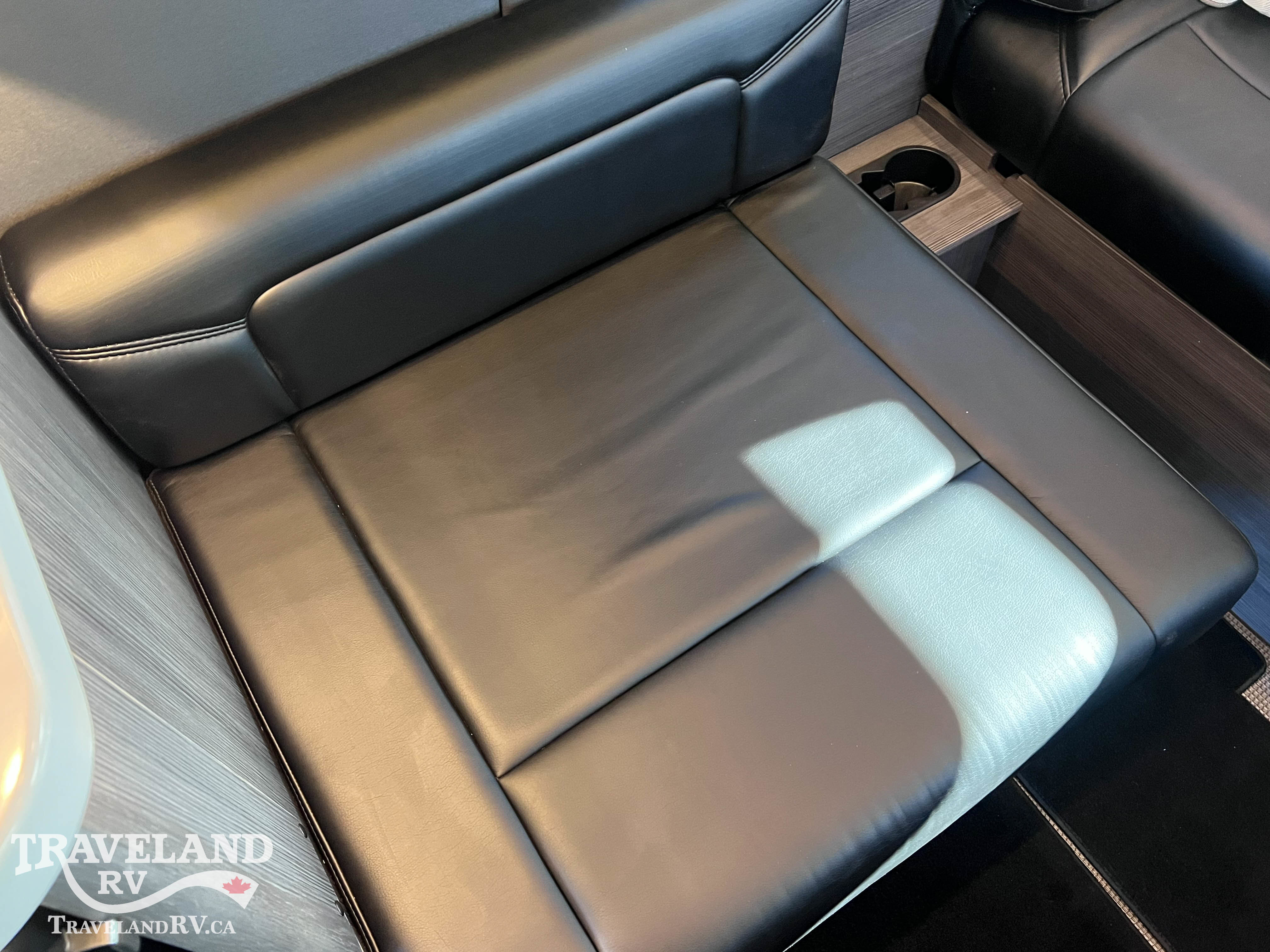 2023 AIRSTREAM INTERSTATE 24GT E-1 PKG - Image 37