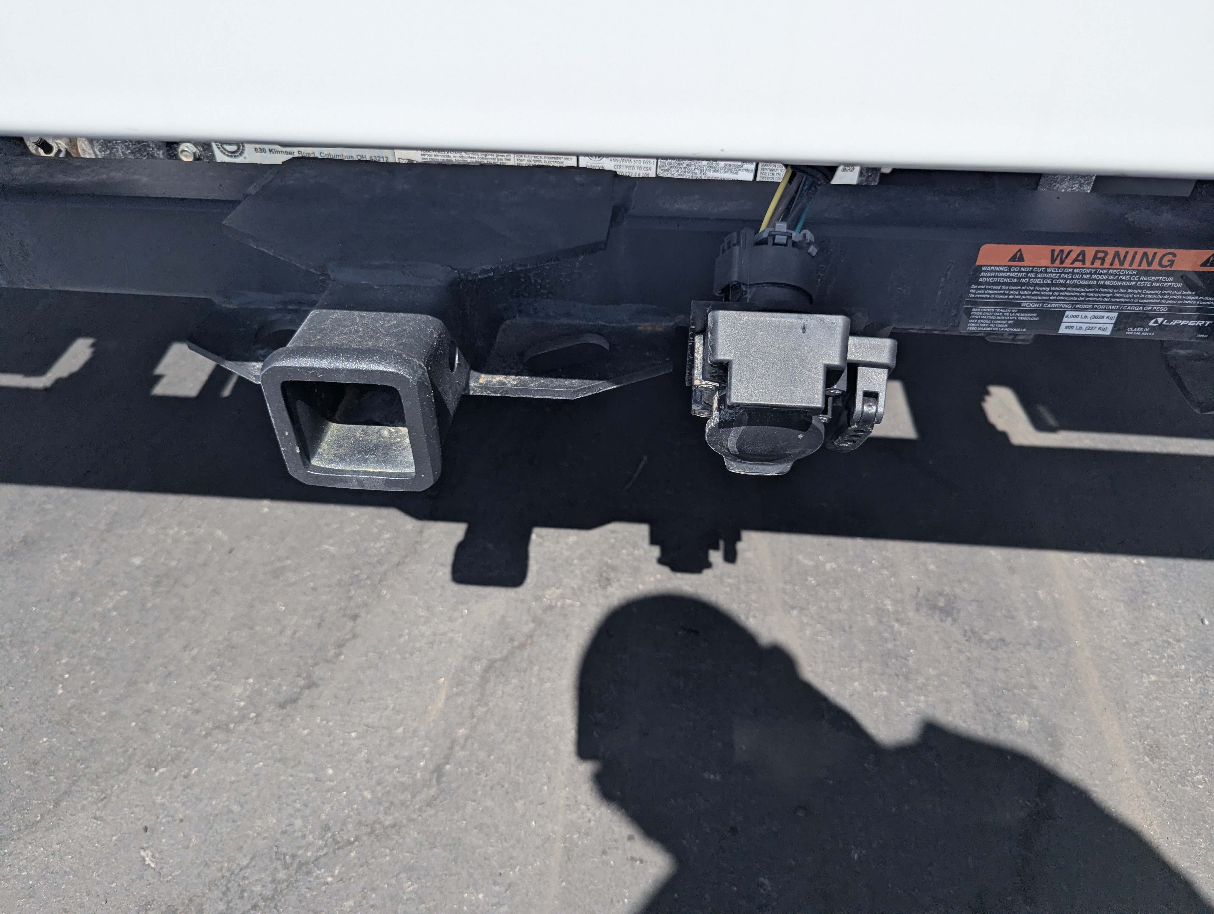 2027 Thor Motor Coach Four Winds 25Z - Image 7