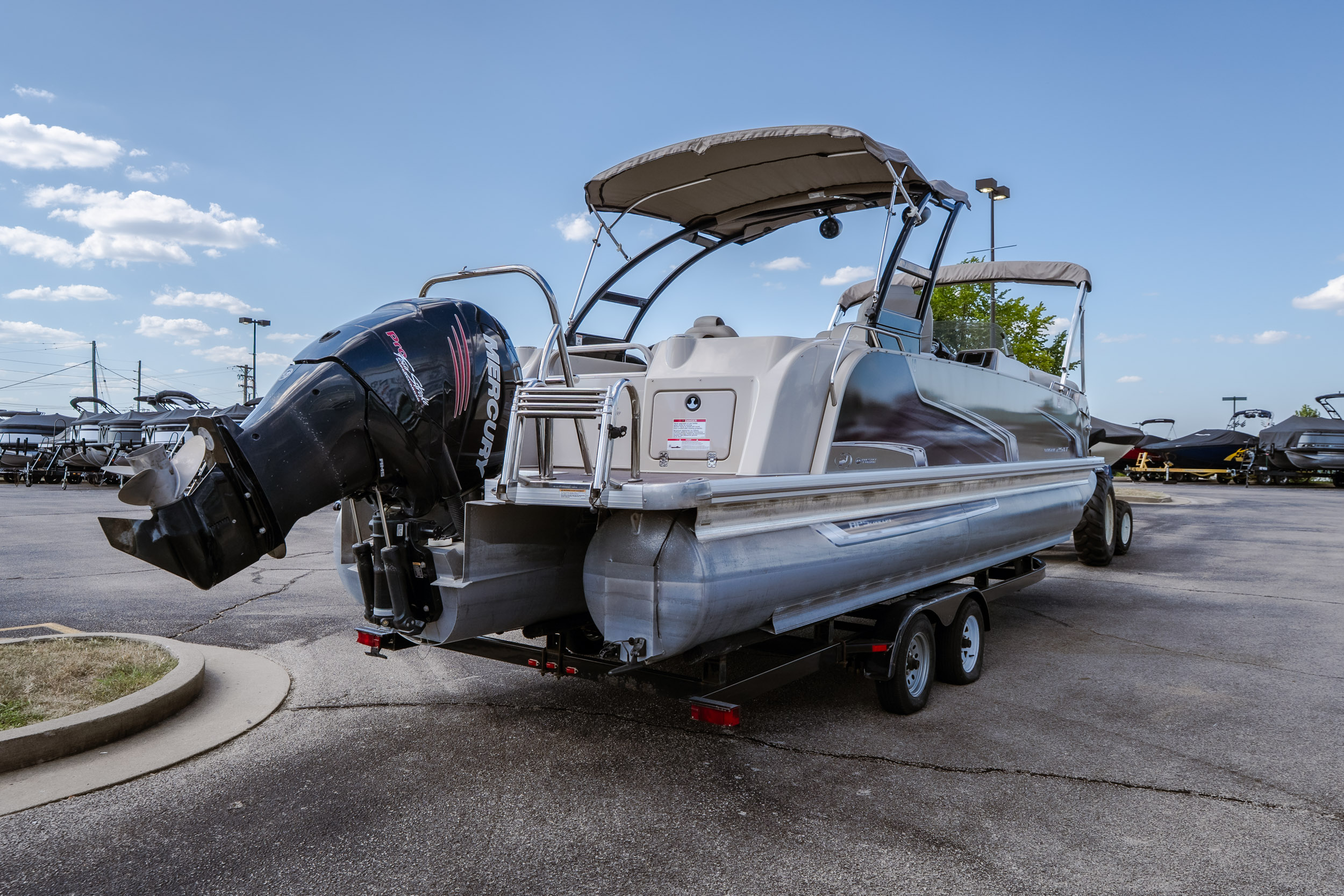 2017 Princecraft 25 XT  - Image 6