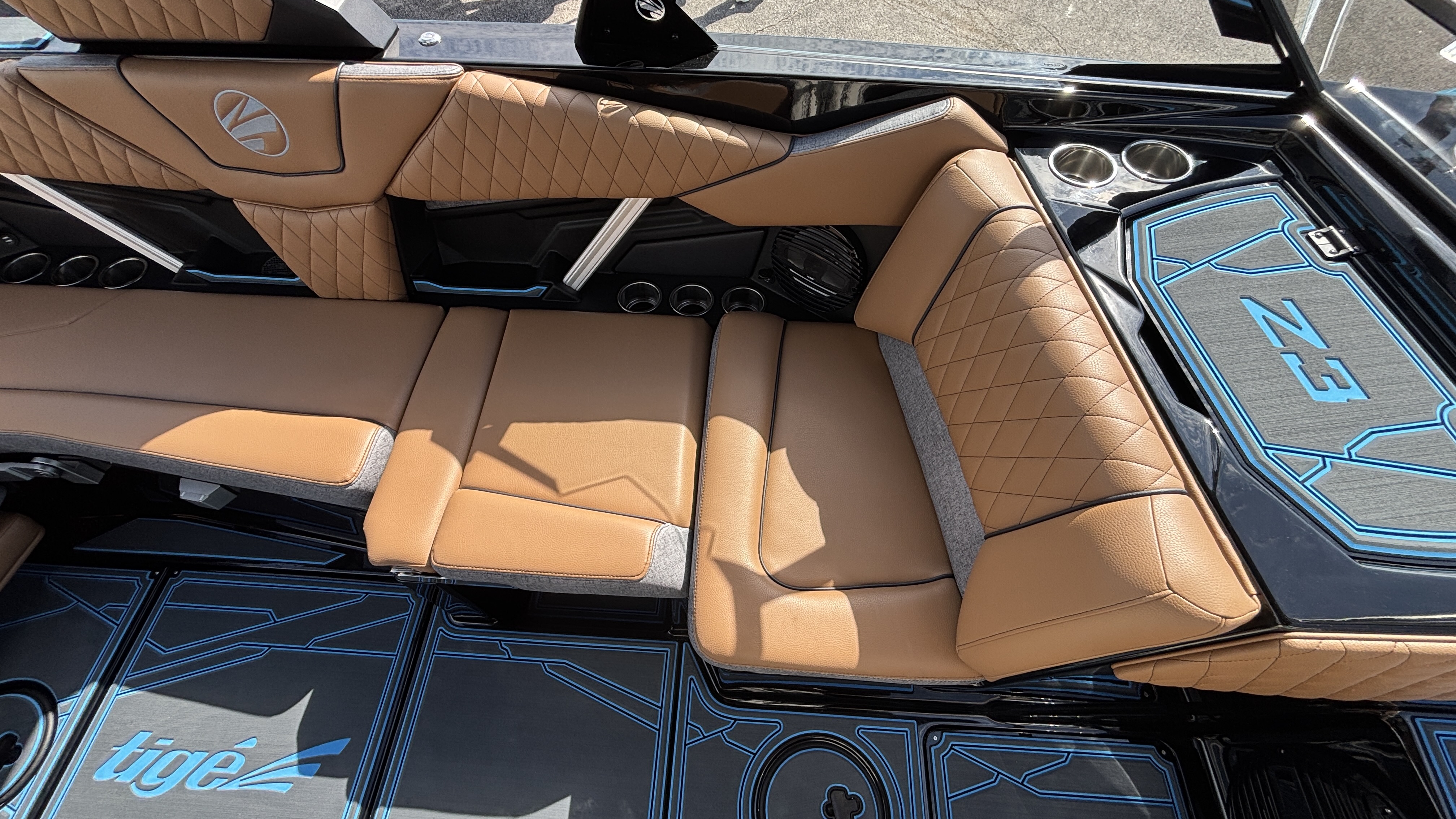 2026 Tigé Z3 - Image 43