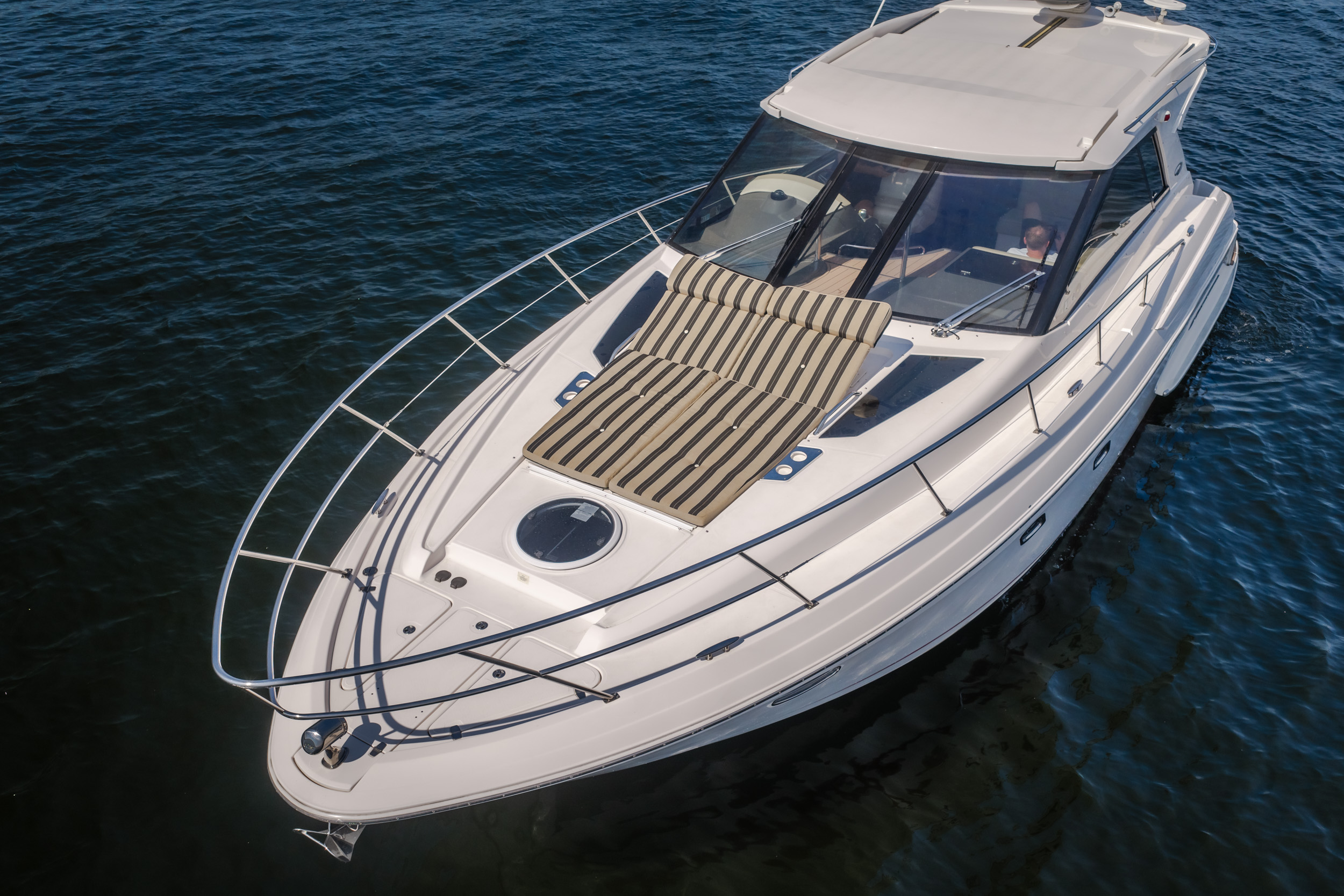 2012 Regal 42 Sport Coupe - Image 10