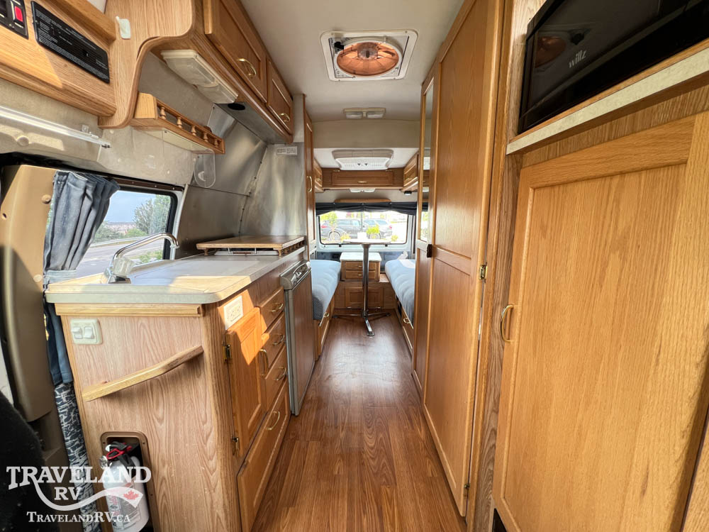 2003 PLEASURE-WAY EXCEL TD - Image 3