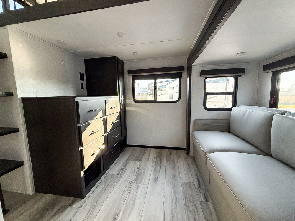 2026 KEYSTONE 380LT - Image 54