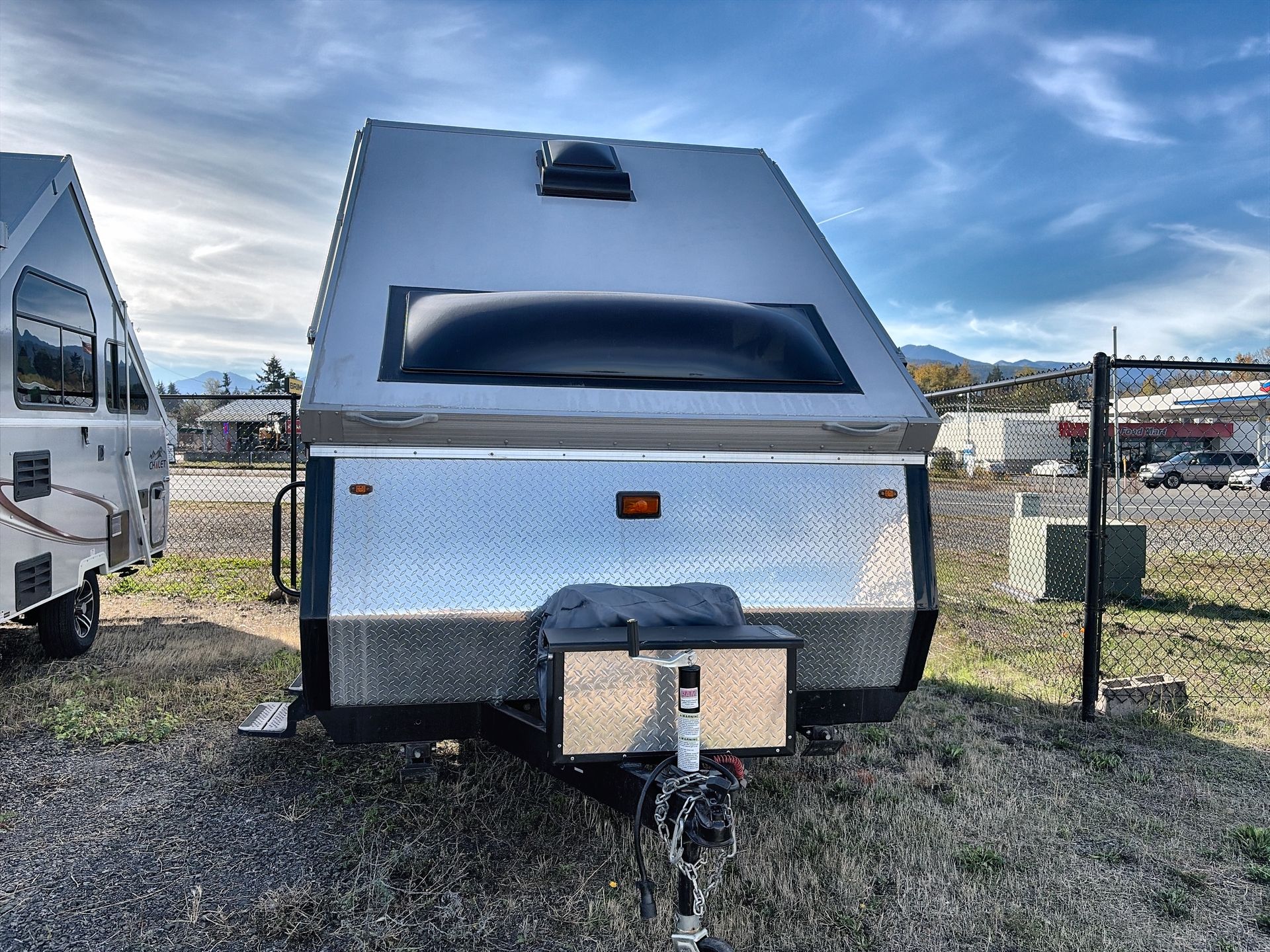2019 COLUMBIA NORTHWEST ALINER EXPEDITION - Image 14