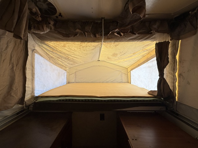 2014 Forest River Rockwood High Wall HW277 - Image 7