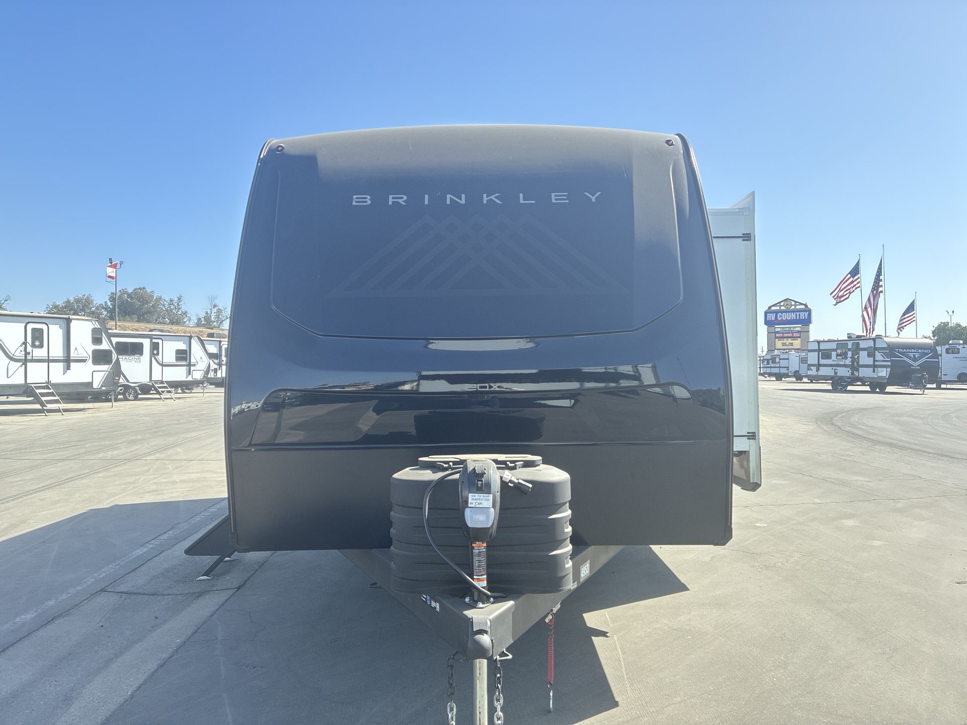 2027 Brinkley RV Model Ix 20x - Image 4