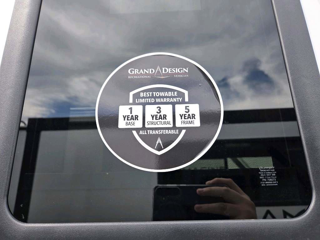 2026 GRAND DESIGN IMAGINE 2300MK - Image 22
