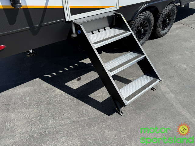 2026 Ember RV E-Series 21FBE - Image 27
