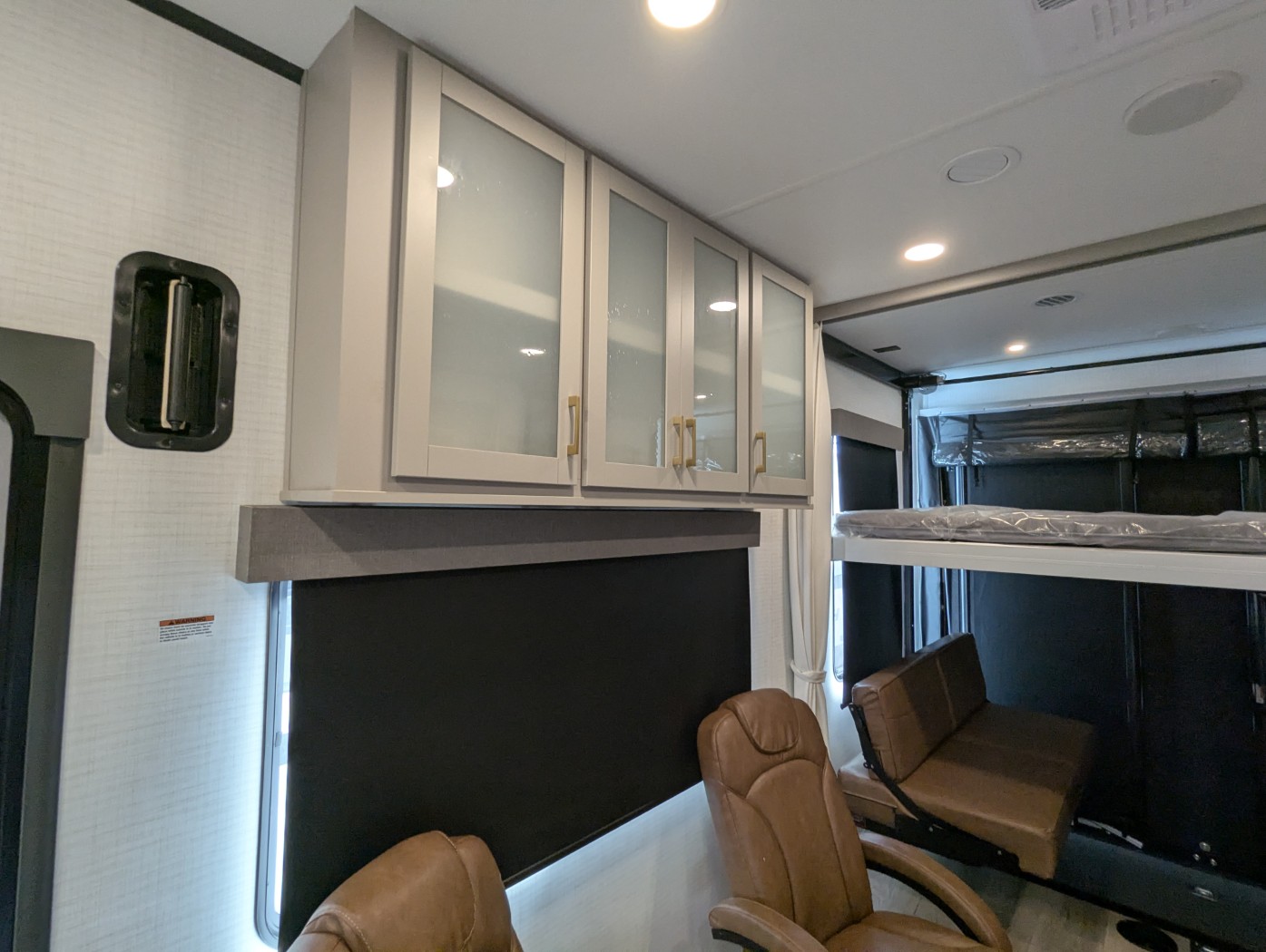 2026 Forest River Stealth 2600 - Image 14