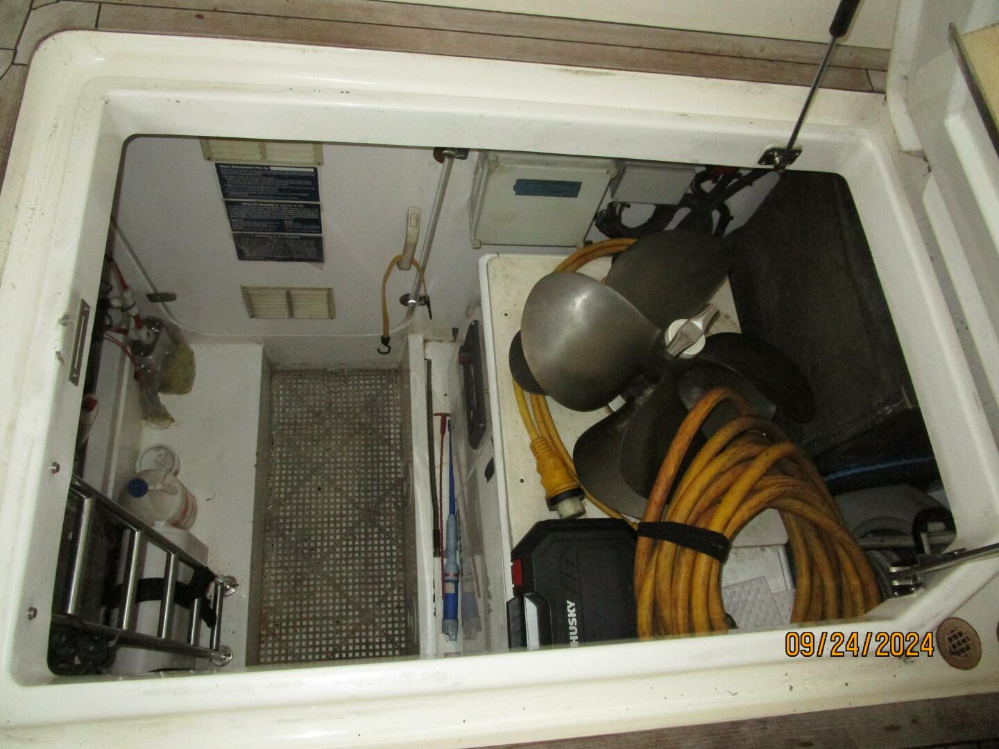 2002 Sealine T47 - Image 37