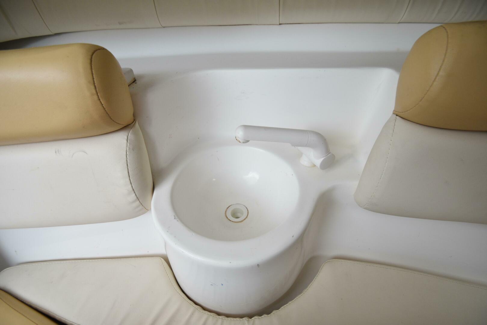 2011 Sea Fox 236WA Base - Image 20