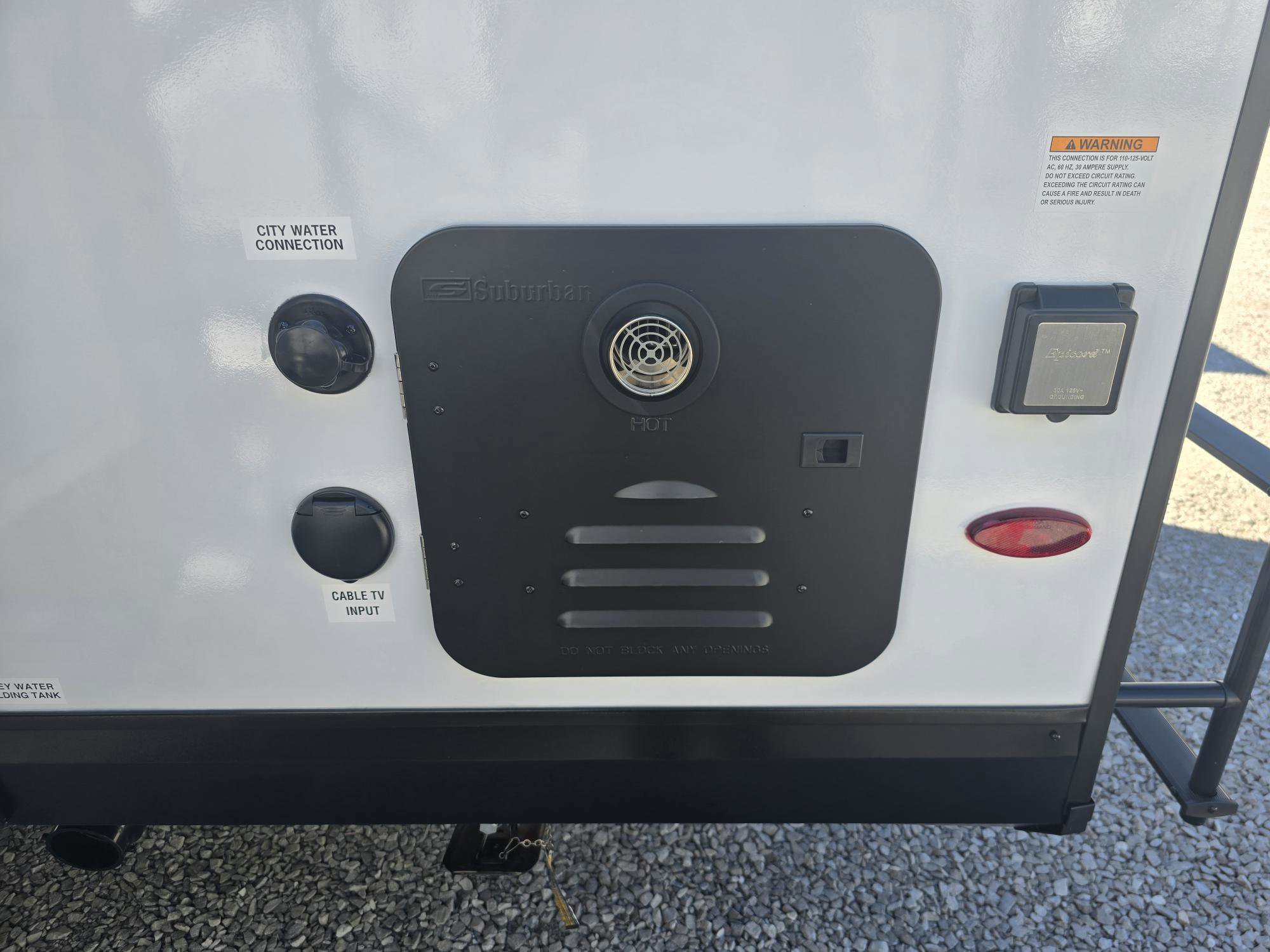 2026 JAYCO JAY FEATHER 21MML - Image 4