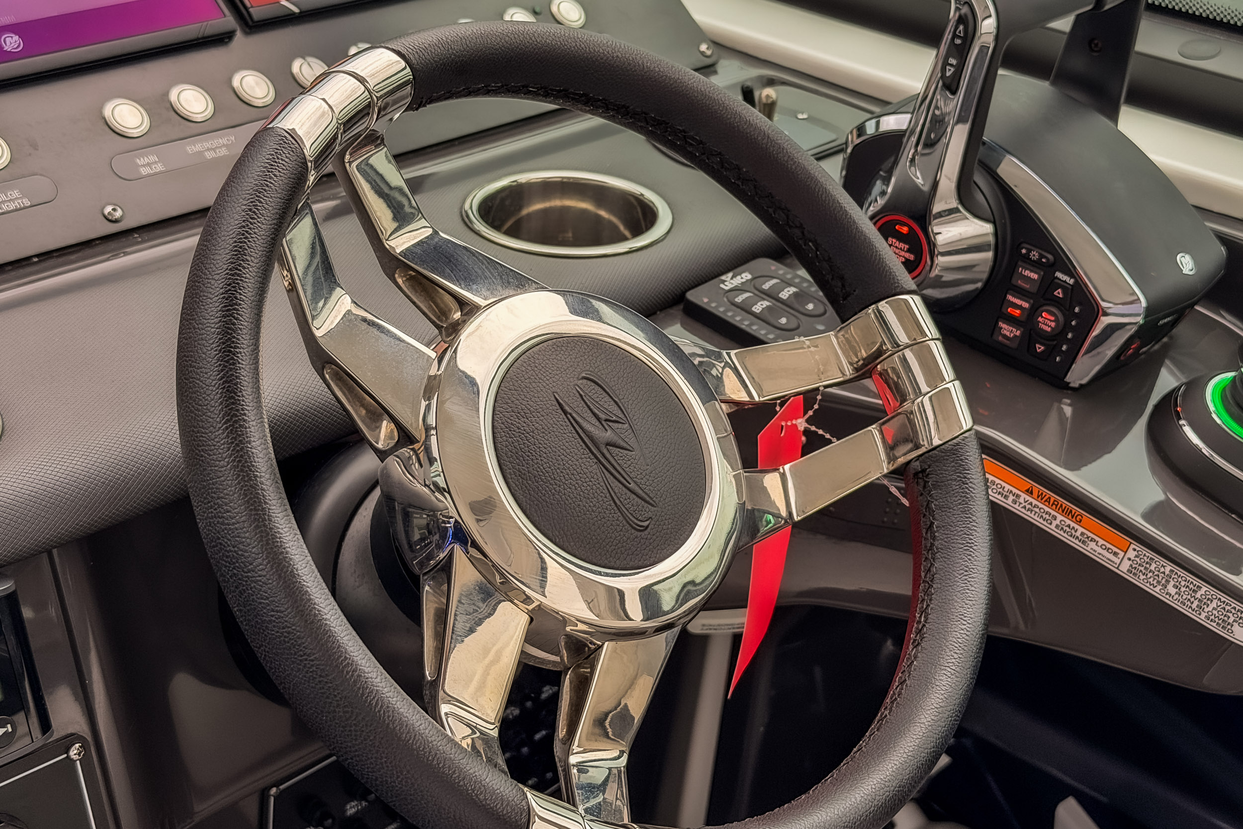 2022 Monterey 378SS - Image 8
