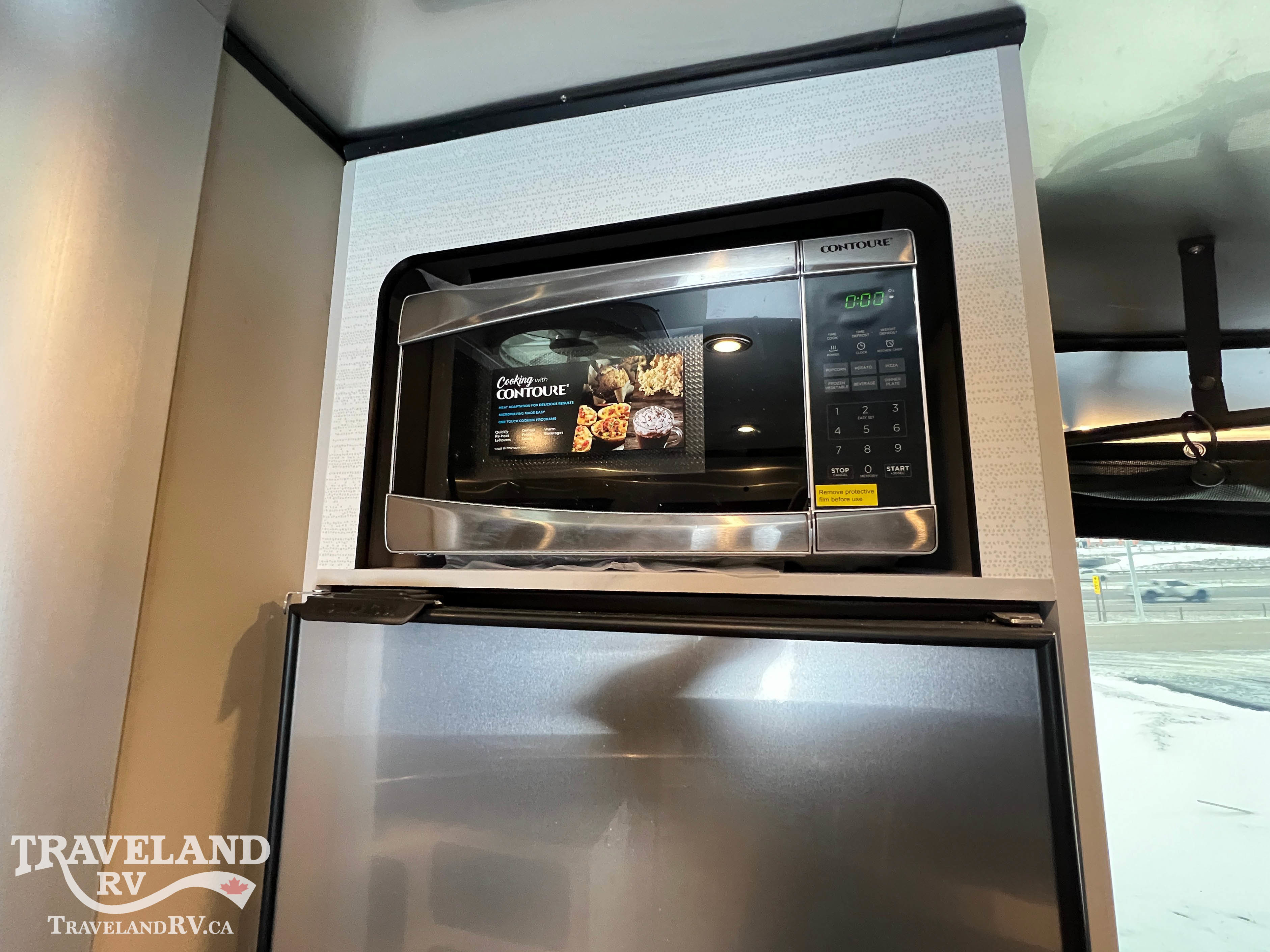 2026 Airstream Basecamp Xe 20Xe - Image 12