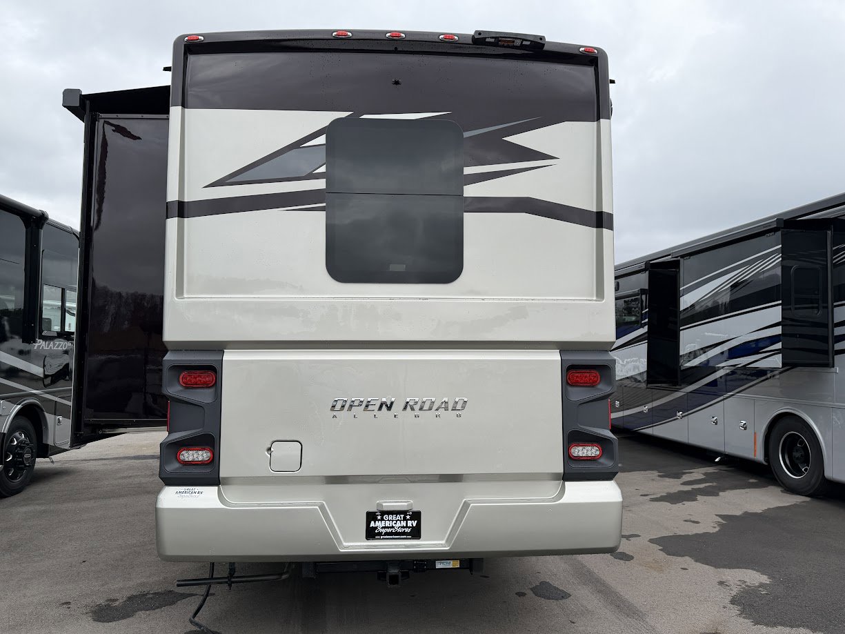 2026 TIFFIN ALLEGRO 29 NA - Image 3
