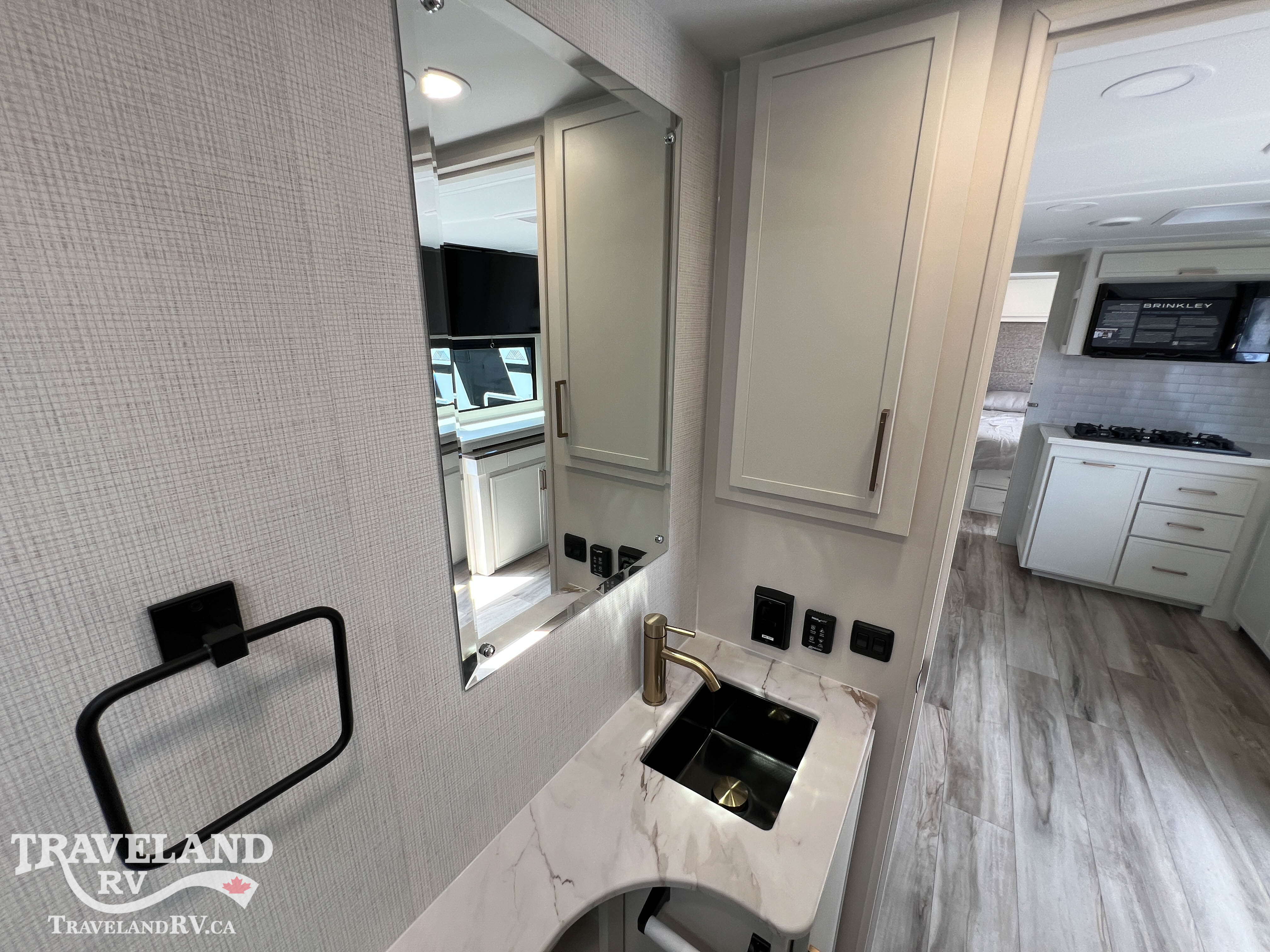 2027 BRINKLEY RV MODEL IX 24X - Image 32