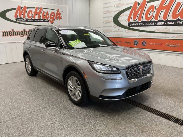 2021 Lincoln Corsair Utility 4D 2WD - Image 3