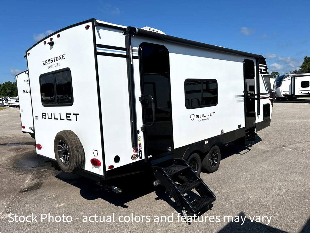 2026 Keystone BULLET 21RKC - Image 6