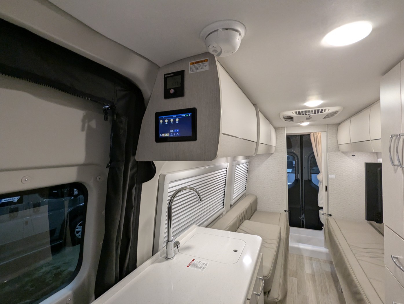 2026 Thor Motor Coach Tranquility 24A - Image 19