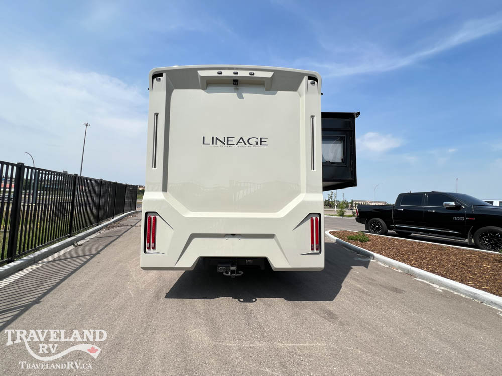 2027 Grand Design Lineage Series F 31ZW - Image 9