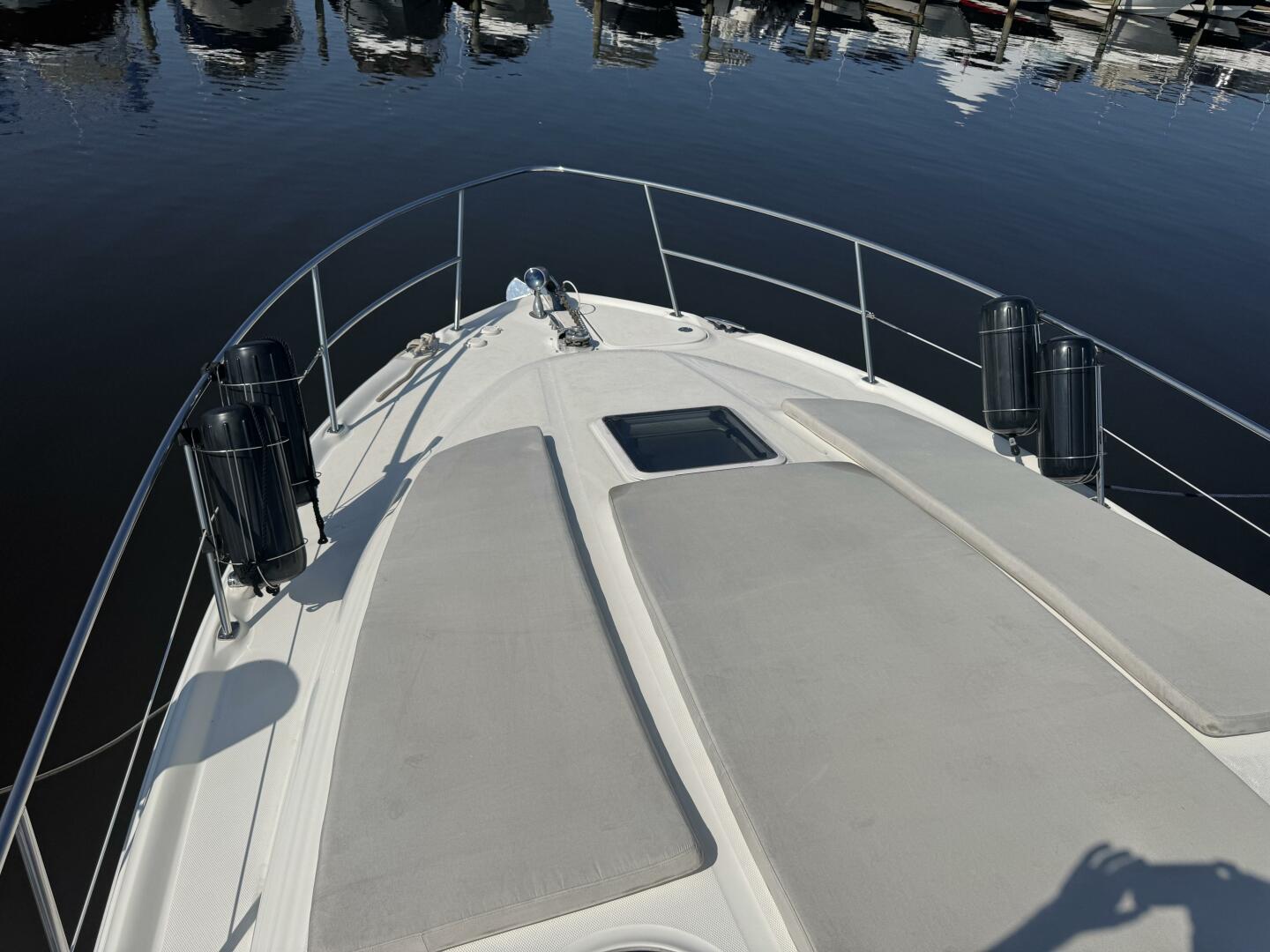 2002 Sea Ray 360 Sundancer - Image 23