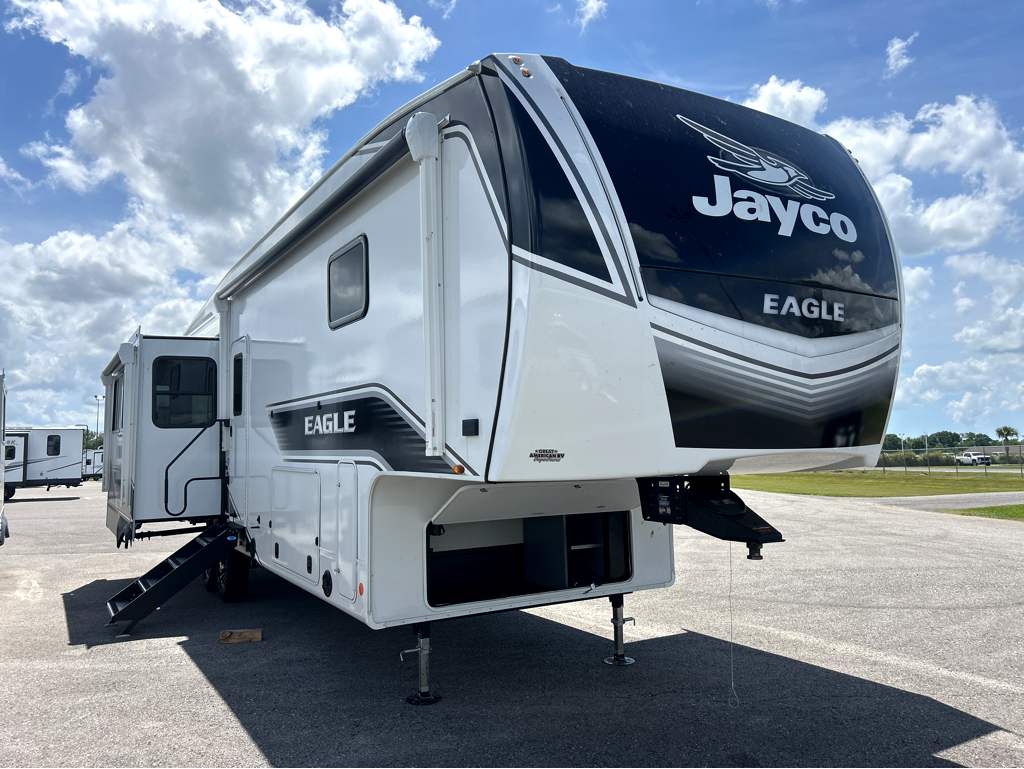 2026 JAYCO EAGLE 321RSTS - Image 1