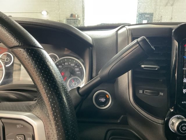 2025 Ram 3500 Tradesman 4x4 Crew Cab 8' Box - Image 21