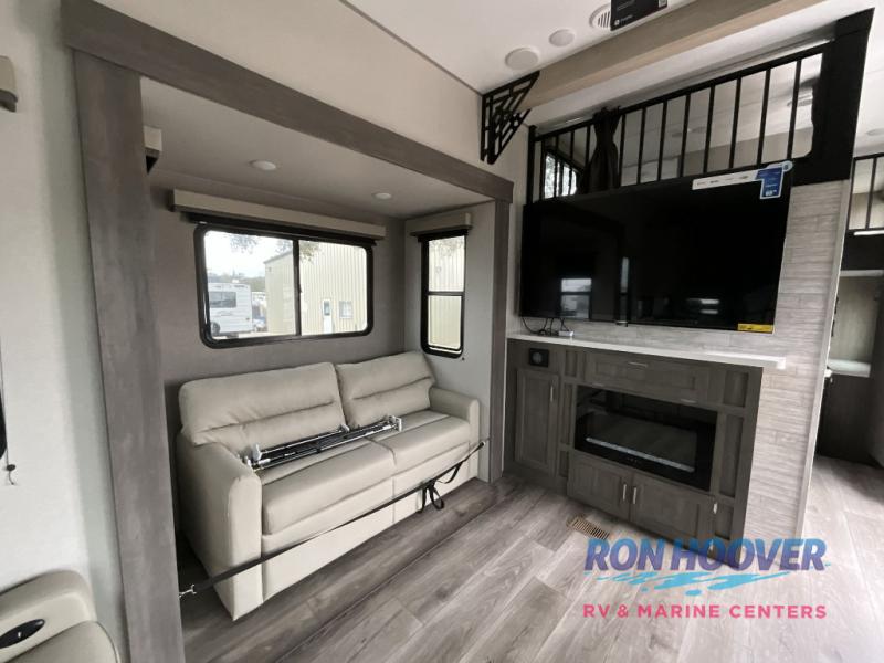2026 COACHMEN CATALINA 44CONDO - Image 13