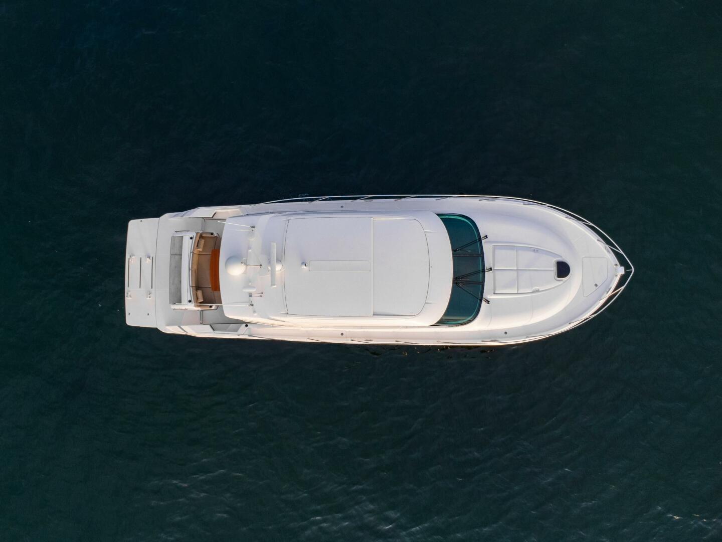 2017 Tiara Yachts C53 Coupe - Image 6