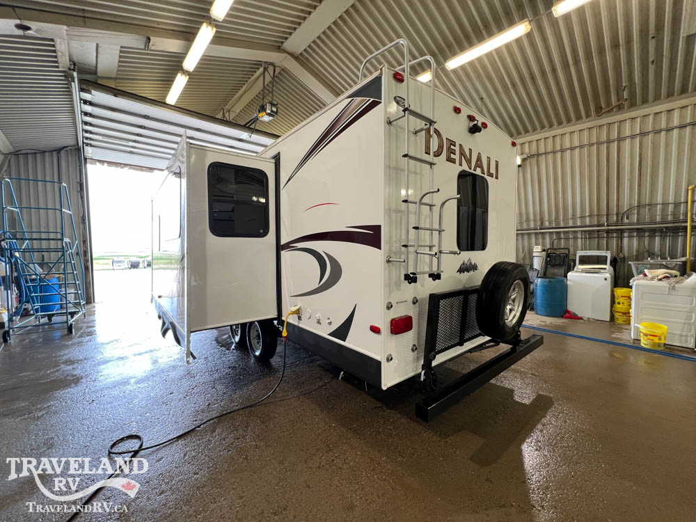 2013 Dutchmen Denali 268RB - Image 8