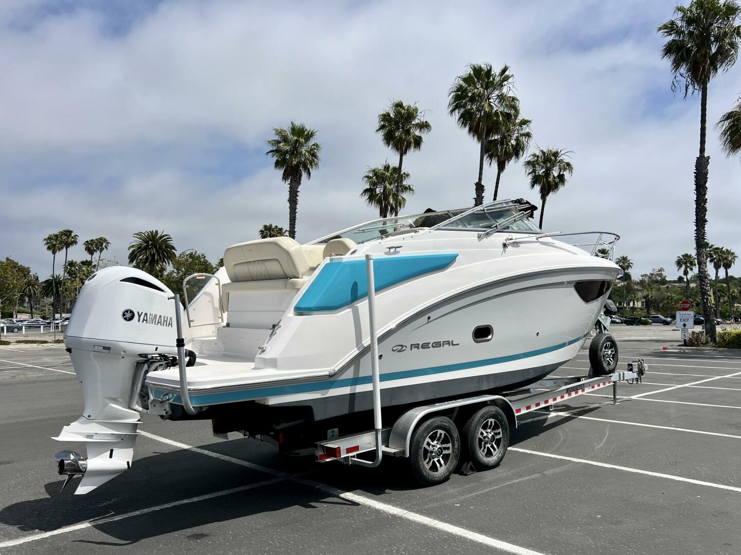 2019 Regal 26 XO - Image 52