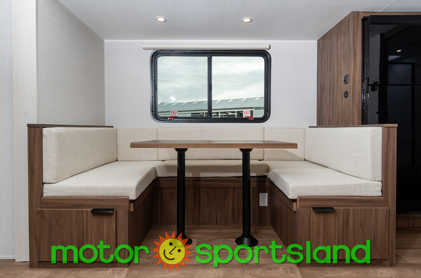 2027 Winnebago Access 28GP - Image 23