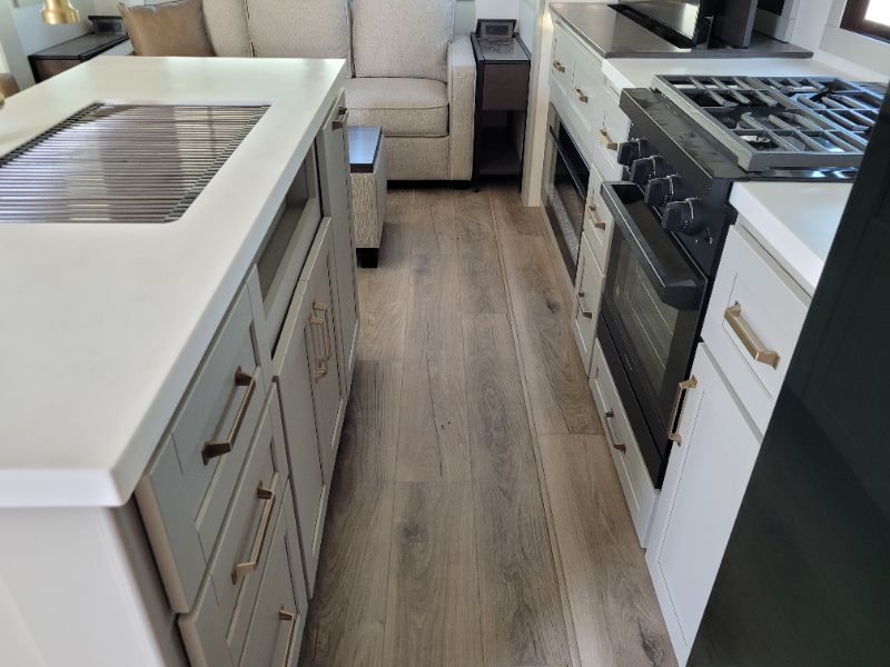 2026 Brinkley RV Model Z AIR 297 - Image 7