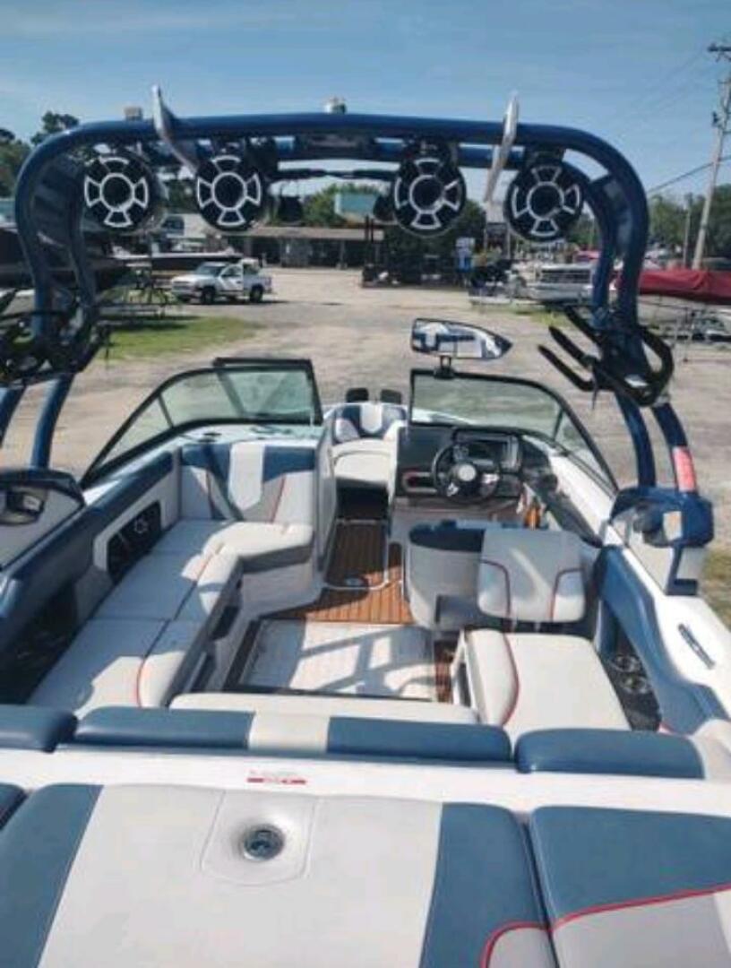 2013 Nautique - Image 6