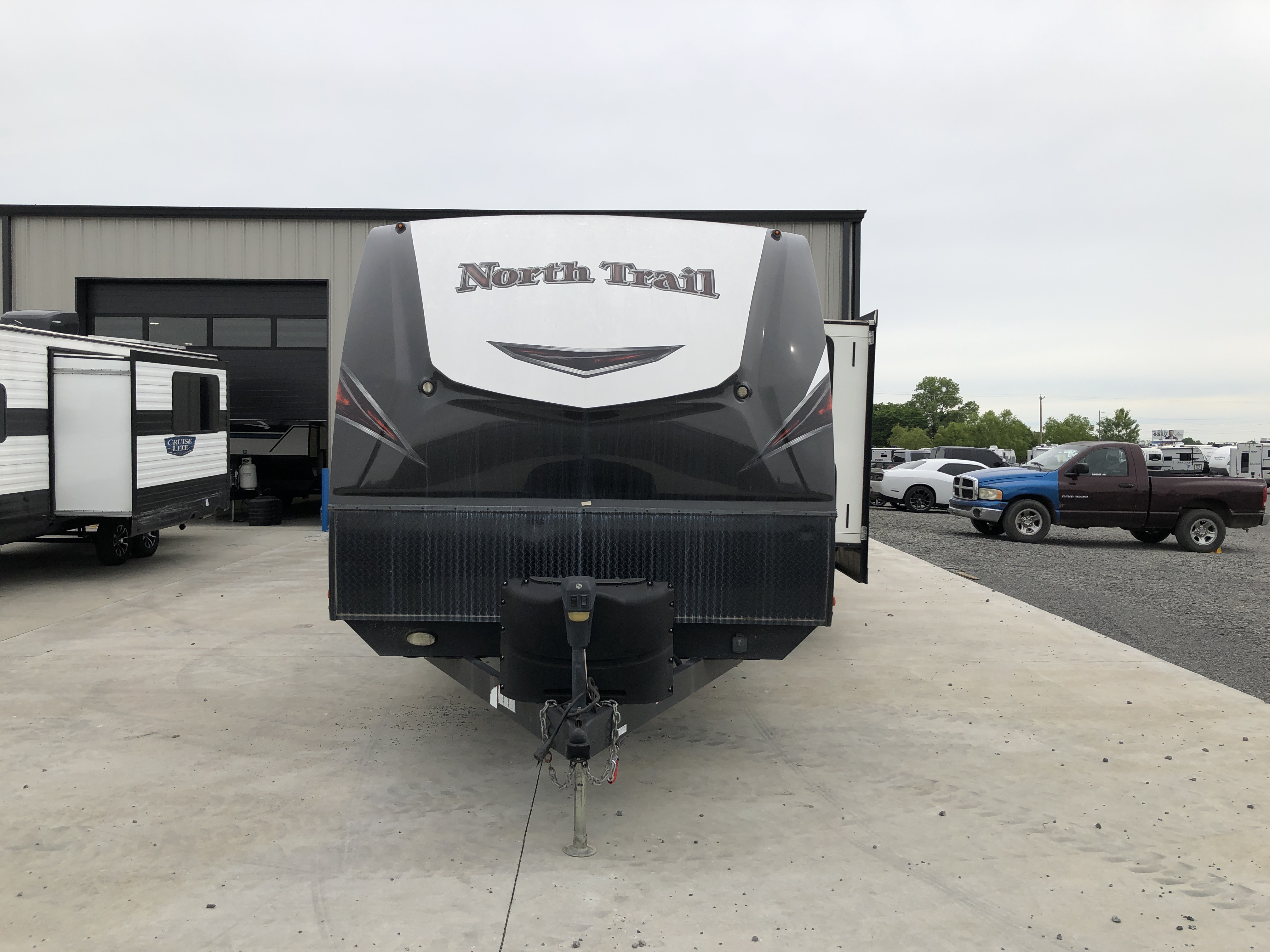 2019 Heartland North Trail NT 29BHP - Image 5