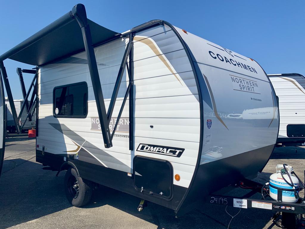 2026 COACHMEN 160RE - Image 22