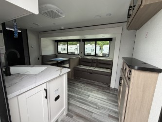 2026 JAYCO JAY FLIGHT SLX 261BHS - Image 5
