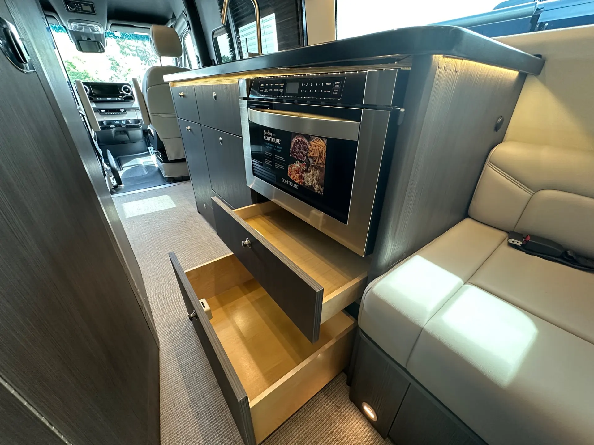 2026 Airstream Interstate 24GT - Image 25