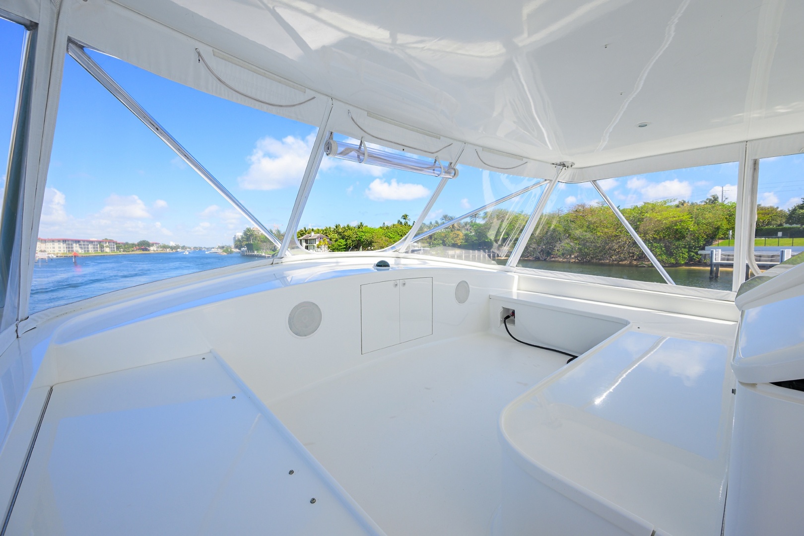 2003 American Custom Yachts - Image 42