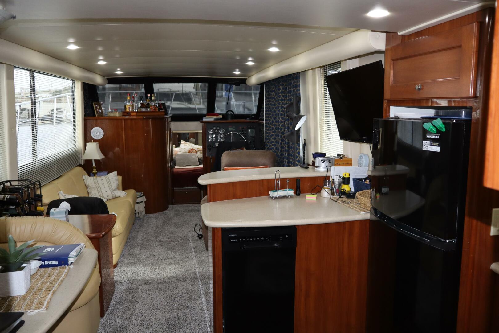 2006 Bluewater Yachts 5200 - Image 24